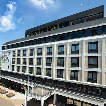 Sarova Imperial Hotel Kisumu Exterior photo