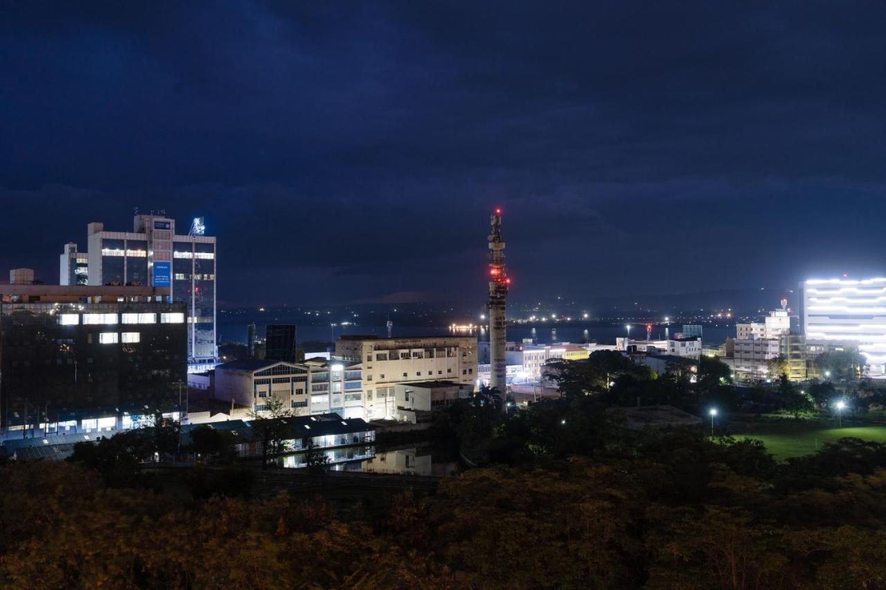 Sarova Imperial Hotel Kisumu Exterior photo